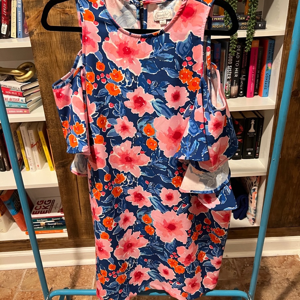 Mudpie Dress